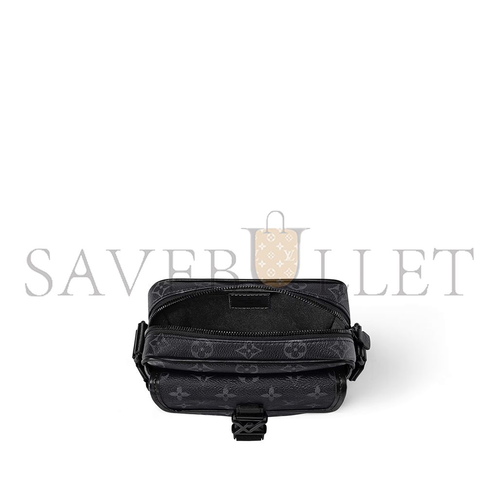 LOUIS VUITTON GETAWAY MESSENGER M12518 (18*17*8cm)